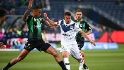 Nhận định, soi k&egrave;o Western United vs Melbourne Victory, 12h00 ng&agrave;y 1/12: 3 điểm xa nh&agrave;