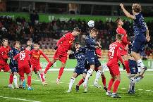 Nhận định, soi k&egrave;o Aarhus vs Copenhagen, 20h00 ng&agrave;y 30/11: Đứng vững ở ng&ocirc;i đầu