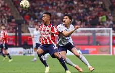 Nhận định, soi k&egrave;o Cruz Azul vs Chivas Guadalajara, 08h00 ng&agrave;y 1/12: Ch&agrave;o mừng Chivas đến &ldquo;hiểm địa&rdquo;