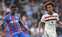 Nhận định, soi k&egrave;o Crystal Palace vs MU, 19h00 ng&agrave;y 30/11: H&agrave;ng c&ocirc;ng chắp v&aacute;