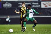 Nhận định, soi k&egrave;o Go Ahead vs Utrecht, 20h30 ng&agrave;y 30/11: Kh&oacute; cho cửa tr&ecirc;n