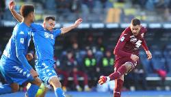 Nhận định, soi k&egrave;o Lecce vs Torino, 18h30 ng&agrave;y 30/11: Thất vọng h&agrave;ng c&ocirc;ng