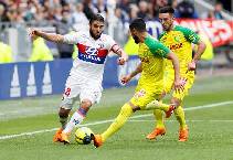 Nhận định, soi k&egrave;o Lyon vs Nantes, 2h45 ng&agrave;y 1/12: Tiếp đ&agrave; sa s&uacute;t