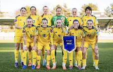 Nhận định, soi k&egrave;o Nữ &Aacute;o vs Nữ Ukraine, 18h00 ng&agrave;y 1/12: Lần đầu chạm mặt