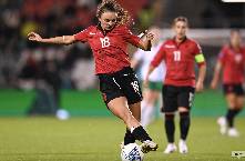 Nhận định, soi k&egrave;o Nữ Thổ Nhĩ Kỳ vs Nữ Albania, 20h00 ng&agrave;y 1/12: Sửa sai