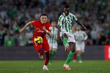 Nhận định, soi k&egrave;o Sevilla vs Real Betis, 22h15 ng&agrave;y 30/11: Dĩ h&ograve;a vi qu&yacute;