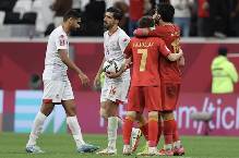 Nhận định, soi k&egrave;o Tunisia vs Syria, 20h00 ng&agrave;y 1/12: Đối thủ kh&oacute; chịu