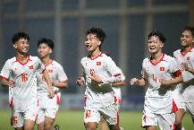 Nhận định, soi k&egrave;o U17 Việt Nam vs U17 Malaysia, 19h00 ng&agrave;y 30/11: Trận chiến sống c&ograve;n