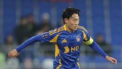 Nhận định, soi k&egrave;o Ulsan HD vs Jeju SK, 12h00 ng&agrave;y 30/11: Lại thắng