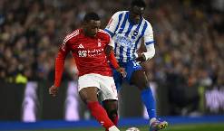 Soi k&egrave;o g&oacute;c Nottingham vs Brighton, 21h05 ng&agrave;y 30/11