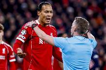 Soi k&egrave;o g&oacute;c West Ham vs Liverpool, 21h05 ng&agrave;y 30/11