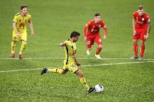 Nhận định, soi k&egrave;o Adelaide vs Wellington Phoenix, 15h45 ng&agrave;y 1/1