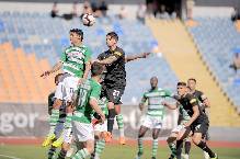 Nhận định, soi k&egrave;o Rio Ave vs Sporting Covilha, 0h00 ng&agrave;y 1/1