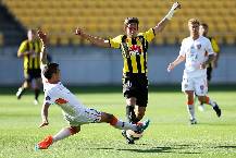 Ph&acirc;n t&iacute;ch k&egrave;o hiệp 1 Adelaide vs Wellington Phoenix, 15h45 ng&agrave;y 1/1