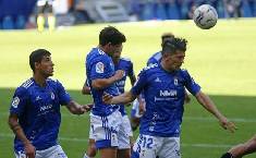 Ph&acirc;n t&iacute;ch k&egrave;o hiệp 1 Oviedo vs Ponferradina, 20h ng&agrave;y 31/12