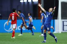 Sachin Bhat dự đo&aacute;n Th&aacute;i Lan vs Indonesia, 19h30 ng&agrave;y 1/1