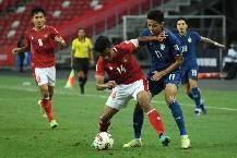 Soi bảng dự đo&aacute;n tỷ số ch&iacute;nh x&aacute;c Th&aacute;i Lan vs Indonesia, 19h30 ng&agrave;y 1/1