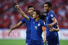 Soi k&egrave;o chẵn/ lẻ Th&aacute;i Lan vs Indonesia, 19h30 ng&agrave;y 1/1