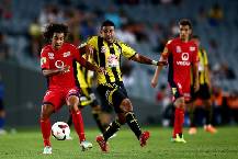 Soi k&egrave;o phạt g&oacute;c Adelaide vs Wellington Phoenix, 15h45 ng&agrave;y 1/1