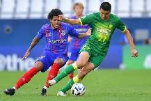 Soi k&egrave;o phạt g&oacute;c Beijing Guoan vs Guangzhou City, 19h00 ng&agrave;y 1/1