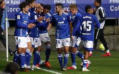 Soi k&egrave;o phạt g&oacute;c Oviedo vs Ponferradina, 20h ng&agrave;y 31/12