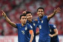 Tỷ lệ k&egrave;o nh&agrave; c&aacute;i Th&aacute;i Lan vs Indonesia mới nhất, chung kết lượt về AFF Cup