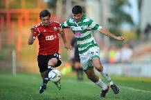 K&egrave;o xi&ecirc;n thơm nhất h&ocirc;m nay 31/12: Airbus vs The New Saints