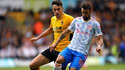 Lịch sử đối đầu Wolves vs MU, 19h30 ng&agrave;y 31/12