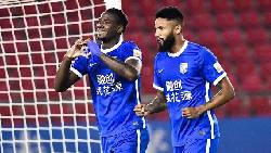 Ph&acirc;n t&iacute;ch k&egrave;o hiệp 1 Rongcheng vs Dalian Pro, 14h ng&agrave;y 31/12
