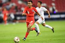 Soi k&egrave;o phạt g&oacute;c Myanmar vs L&agrave;o, 17h00 ng&agrave;y 30/12