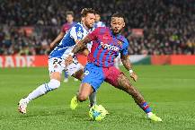 Soi k&egrave;o rung b&agrave;n thắng Barcelona vs Espanyol, 20h ng&agrave;y 31/12