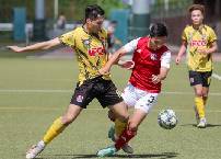 Nhận định, soi k&egrave;o 3 Sing FC vs Kowloon City, 14h30 ng&agrave;y 31/12