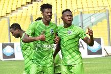 Nhận định, soi k&egrave;o Accra Hearts of Oak vs Bechem United, 22h00 ng&agrave;y 31/12