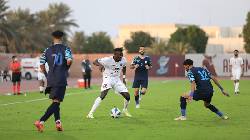 Nhận định, soi k&egrave;o Al-Jazira Al-Hamra vs Al Taawon, 19h50 ng&agrave;y 30/12