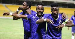 Nhận định, soi k&egrave;o Heart of Lions vs Berekum Chelsea, 22h00 ng&agrave;y 31/12