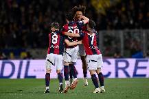 Chuy&ecirc;n gia Tony Ansell dự đo&aacute;n Bologna vs Hellas Verona, 2h45 ng&agrave;y 31/12