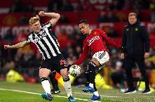 Link xem trực tiếp MU vs Newcastle Ngoại hạng Anh 03h00 ng&agrave;y 31/12