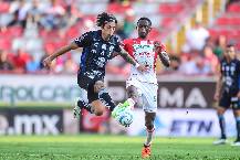 Nhận định, soi k&egrave;o Queretaro vs Club Necaxa, 22h59 ng&agrave;y 30/12: Lấy lại tự tin