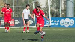 Nhận định, soi k&egrave;o Um Al Qotain vs Amman FC, 19h00 ng&agrave;y 31/12: Kh&aacute;ch thất thế