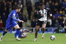 Nhận định, soi k&egrave;o Wimbledon vs Gillingham, 3h00 ng&agrave;y 31/12: Phong độ bất ổn