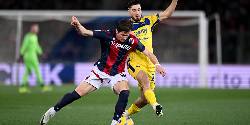 Si&ecirc;u m&aacute;y t&iacute;nh dư đo&aacute;n Bologna vs Hellas Verona, 2h45 ng&agrave;y 31/12