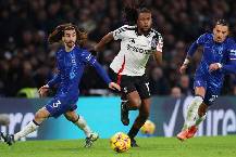 Si&ecirc;u m&aacute;y t&iacute;nh dự đo&aacute;n Ipswich Town vs Chelsea, 2h45 ng&agrave;y 31/12