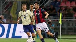Soi k&egrave;o g&oacute;c Bologna vs Hellas Verona, 2h45 ng&agrave;y 31/12