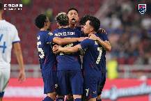 Thắng nghẹt thở Philippines sau 120 ph&uacute;t, Th&aacute;i Lan gặp tuyển Việt Nam ở chung kết AFF Cup