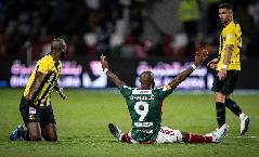 Nhận định, soi k&egrave;o Al-Okhdood vs Damac, 00h30 ng&agrave;y 31/12: Vị kh&aacute;ch kh&oacute; t&iacute;nh