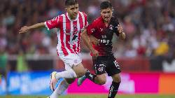 Nhận định, soi k&egrave;o Atlas vs Club Necaxa, 23h00 ng&agrave;y 30/12: Trận cầu hấp dẫn