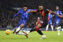 Nhận định, soi k&egrave;o Chelsea vs Bournemouth, 2h30 ng&agrave;y 31/12: Bừng tỉnh