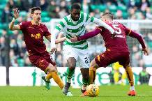 Nhận định, soi k&egrave;o Motherwell vs Celtic, 3h00 ng&agrave;y 31/12: Tưng bừng b&agrave;n thắng