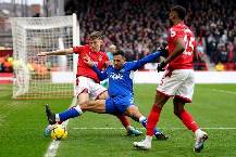 Nhận định, soi k&egrave;o Nottingham vs Everton, 2h30 ng&agrave;y 31/12: Kh&oacute; cho cả hai