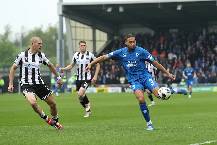 Nhận định, soi k&egrave;o Rangers vs St Mirren, 2h45 ng&agrave;y 31/12: Tiếp đ&agrave; hồi sinh